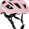 PUKY Cykelhjelm, Str. S rose- Cykelhjelme & Tilbehør