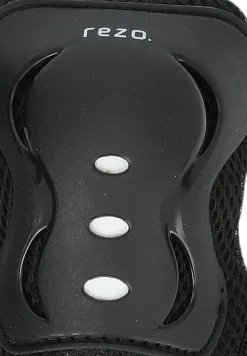 REZO Daewon beskyttelse str. M- Cykelhjelme & Tilbehør