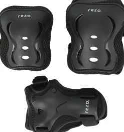 REZO Daewon beskyttelse str. S- Cykelhjelme & Tilbehør