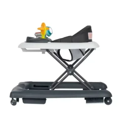 Bebeconfort Dalia gåvogn graphite- Gåvogne & Aktivitetsborde