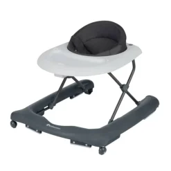 Bebeconfort Dalia gåvogn graphite- Gåvogne & Aktivitetsborde