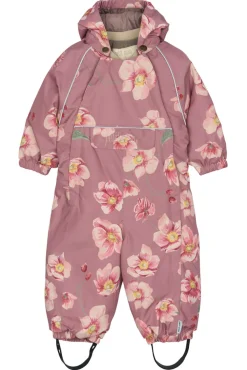 PETIT PIAO Dard Flyverdragt - Autumn Anemone- Flyverdragter