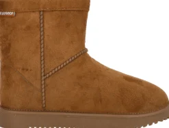 ZIG ZAG Dax støvler varm WP - 5199- Vinterstøvler