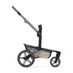 JOOLZ Day5 autostolsadapter sæt- Autostolsadaptere