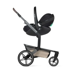 JOOLZ Day5 autostolsadapter sæt- Autostolsadaptere