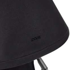 JOOLZ Day5 Komplet - Space black- Kombivogne Med Ergonomiske Sæder