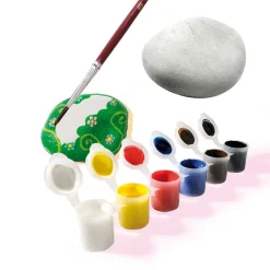 Ses Creative Dekorationssten- Kreasæt