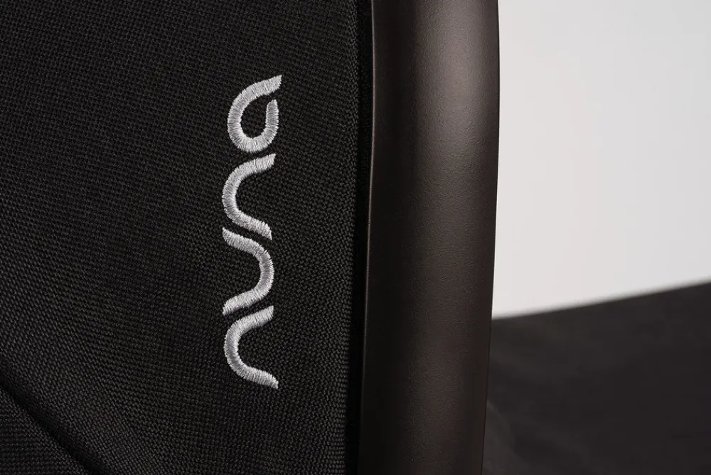 Nuna Demi Next liggedel - Caviar (2024)- Liggedele Til Kombivogne