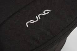 Nuna Demi Next liggedel - Caviar (2024)- Liggedele Til Kombivogne