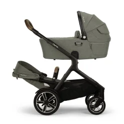 Nuna Demi Next liggedel - Pine (2024)- Liggedele Til Kombivogne