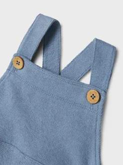 Lil' Atelier Dias løse overall - TROPOSPHER- Smækbukser & Buksedragter