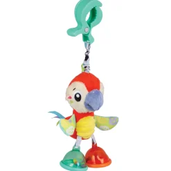 Playgro Dingly Dangly ophæng, Fugl- Aktivitetslegetøj