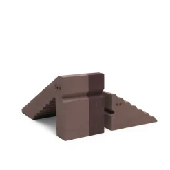 bObles Dino - vintage rose- Tumlemøbler