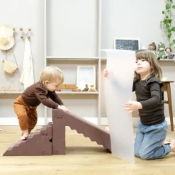 bObles Dino - vintage rose- Tumlemøbler