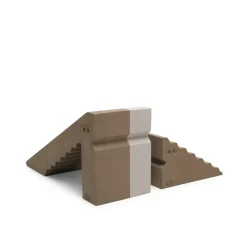 bObles Dino sand grey- Tumlemøbler