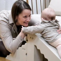 bObles Dino sand grey- Tumlemøbler