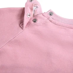 Molo Disc Sweater - 9704- Cardigans, Veste & Trøjer