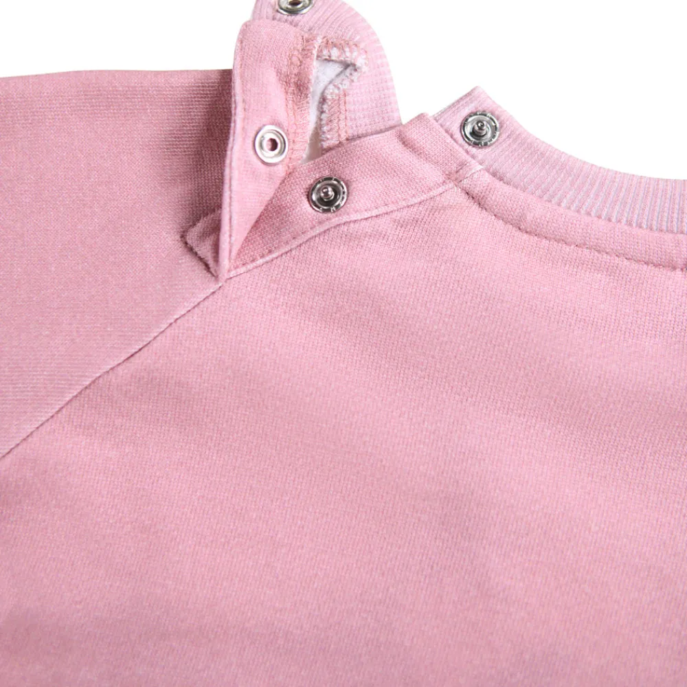 Molo Disc Sweater - 9704- Cardigans, Veste & Trøjer