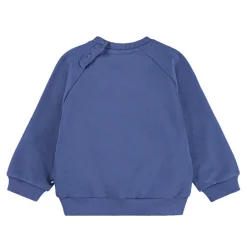 Molo Disc Sweatshirt - 9761- Cardigans, Veste & Trøjer