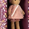 Kaloo Doll Amandine 25 cm- Stofdukker