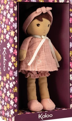 Kaloo Doll Amandine 25 cm- Stofdukker