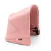 Bugaboo Donkey 5 sun canopy - morning pink- Solskærme & Kalecher