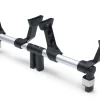 Bugaboo donkey adapter B-Römer carseat- Autostolsadaptere