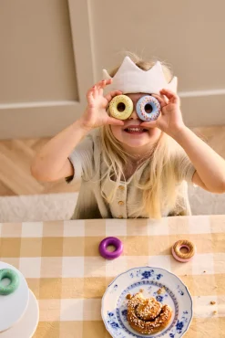 KIDSCONCEP Donuts- Køkkenleg