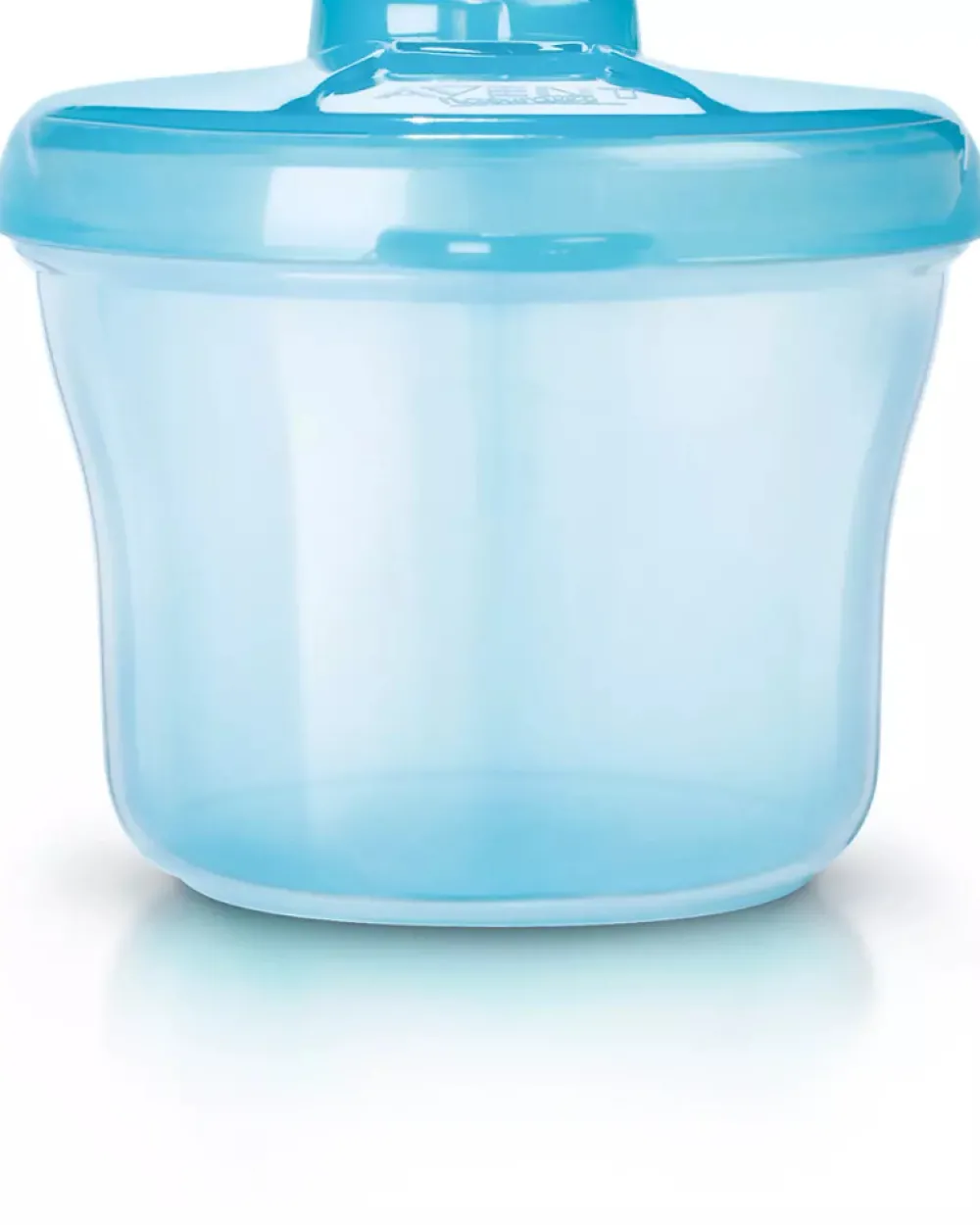 Philips Avent Doseringsboks til Mælkepulver- Madopbevaring