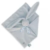 Kaloo Doudou Rabbit Blue- Nusseklude