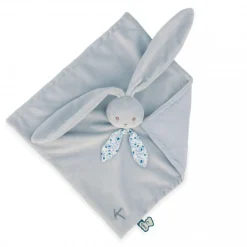 Kaloo Doudou Rabbit Blue- Nusseklude
