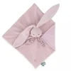 Kaloo Doudou Rabbit Pink- Nusseklude