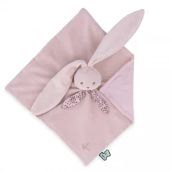 Kaloo Doudou Rabbit Pink- Nusseklude