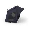 Bugaboo Dragonfly breezy sun canopy - deep indigo- Solskærme & Kalecher