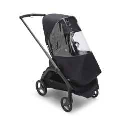 Bugaboo Dragonfly rain cover- Regnslag & Myggenet