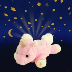 Cloudb Dream Buddies Unicorn-Børn Lamper|Bamser