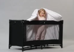 BeKids DREAM1 rejseseng-Børn Rejsesenge & Kravlegårde