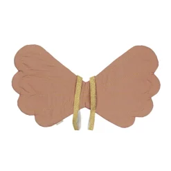 Fabelab Dress-up - Wings - Rainbow - Old Rose- Kostumer|Udklædning