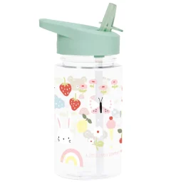 A Little Lovely Company Drink bottle: Joy- Madkasser & Drikkedunke