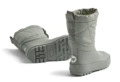 Wheat Drizzle Termo Snestøvle - Thunder sky- Vinterstøvler