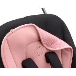 Bugaboo Dual comfort seat liner - morning pink- Seatliner