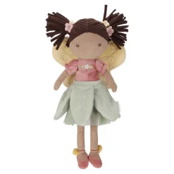 Little Dutch Dukke Evi - Fe- Stofdukker