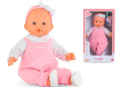 COROLLE Dukke Lise, 36 cm- Dukker