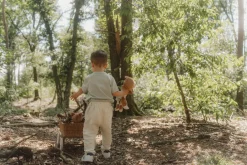 Little Dutch Dukke Sam- Stofdukker