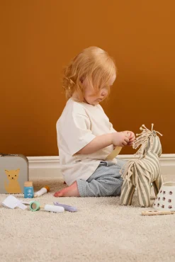 KIDSCONCEP Dyrlægetaske- Rolleleg