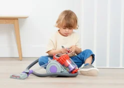 CASDON Dyson DC22 Støvsuger- Rolleleg