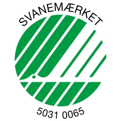 Hoppekids ECO Comfort Juniorseng 70x160 cm. - hvid-Børn Juniorsenge