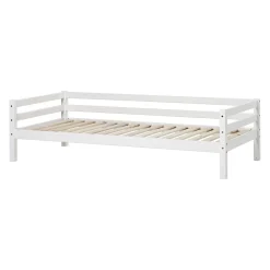 Hoppekids ECO Dream Sofaseng 90x200 cm. - hvid-Børn Juniorsenge