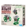 4M Eco-Engineering/3-in-1 mini solar robot- Eksperimenter
