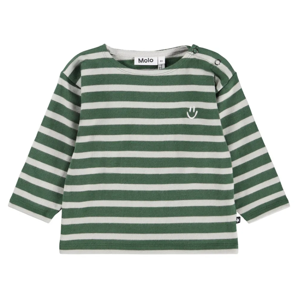 Molo Edarko Bluse - 5587- Bluser